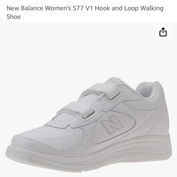 New Balance - never worn - no box - Picture 2 of 7